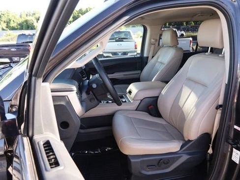 Certified 2024 Ford Expedition Max XLT AWD/4WD image 9