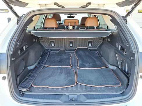 Used 2020 Subaru Outback Touring XT image 35