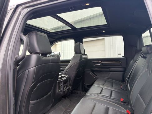 Used 2020 RAM 1500 Rebel w/ Rebel Level 2 Equipment Group image 16