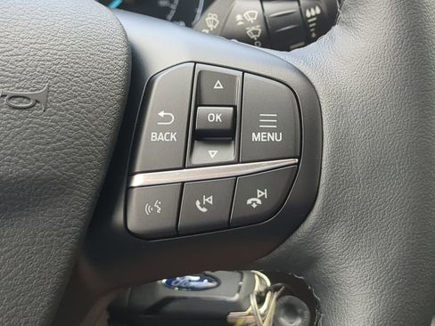 Used 2024 Ford Transit 350 XLT image 24