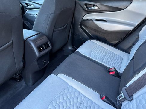 Used 2020 Chevrolet Equinox LS image 17