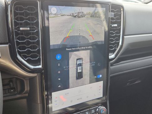 New 2026 Ford Ranger XLT AWD/4WD image 13
