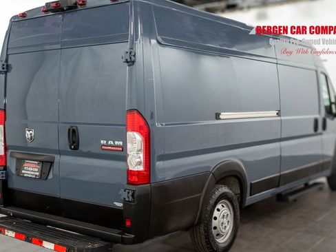 Used 2020 RAM ProMaster 3500 image 8