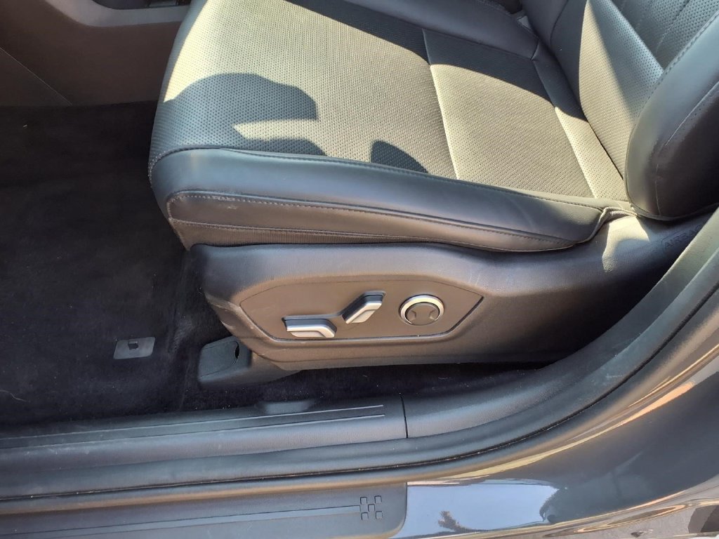 Used 2026 Hyundai Santa Fe SEL AWD/4WD image 22