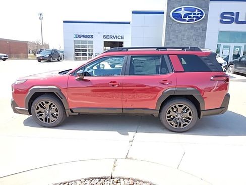 New 2026 Subaru Outback Limited XT AWD/4WD image 11