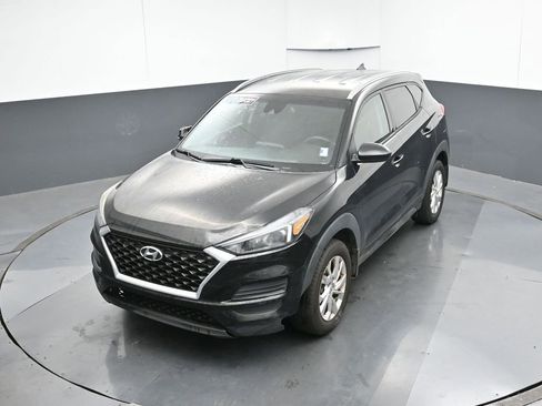 Used 2021 Hyundai Tucson Value image 43