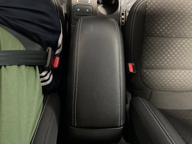 Used 2024 Ford Escape Active AWD/4WD image 38