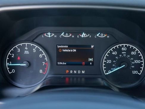 Certified 2021 Ford F150 XL w/ Equipment Group 101A High image 24