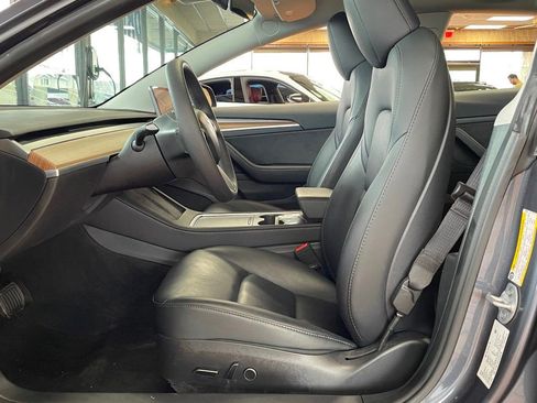 Used 2023 Tesla Model 3 Standard Range image 11