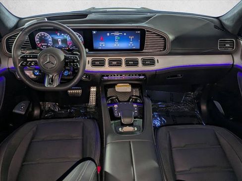New 2025 Mercedes-Benz GLE 63 AMG S image 16