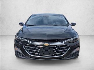 Used 2024 Chevrolet Malibu LT FWD video 2