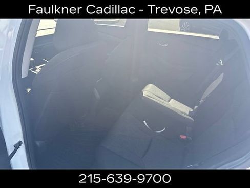 Used 2024 Honda Accord LX image 14