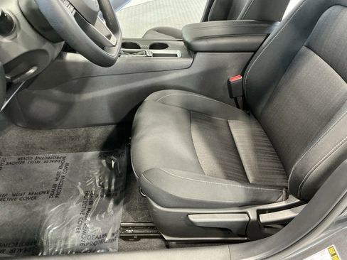 Used 2025 Nissan Altima 2.5 S image 15