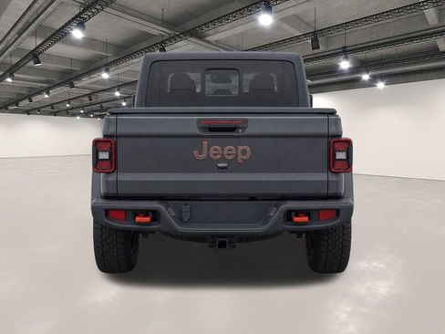 Used 2023 Jeep Gladiator Mojave w/ LED Lighting Group AWD/4WD image 7