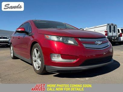 Used 2013 Chevrolet Volt
