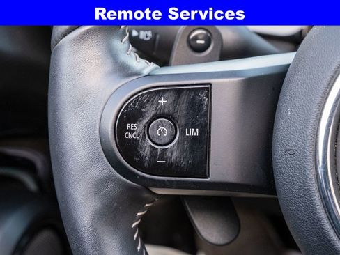 Used 2023 MINI Cooper S image 21