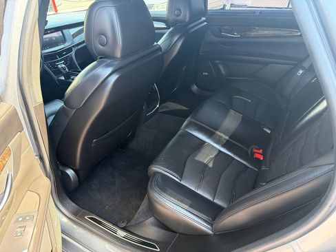 Used 2019 Cadillac CT6 Premium Luxury AWD/4WD image 12