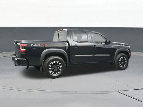 Used 2023 Nissan Frontier PRO-4X w/ Technology Package AWD/4WD image 16