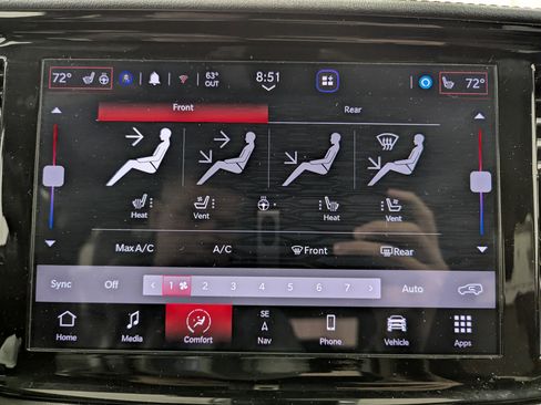 Used 2024 Dodge Durango GT AWD/4WD image 23