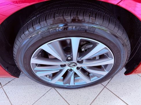 Used 2021 Lexus ES 350 w/ Accessory Package FWD image 15