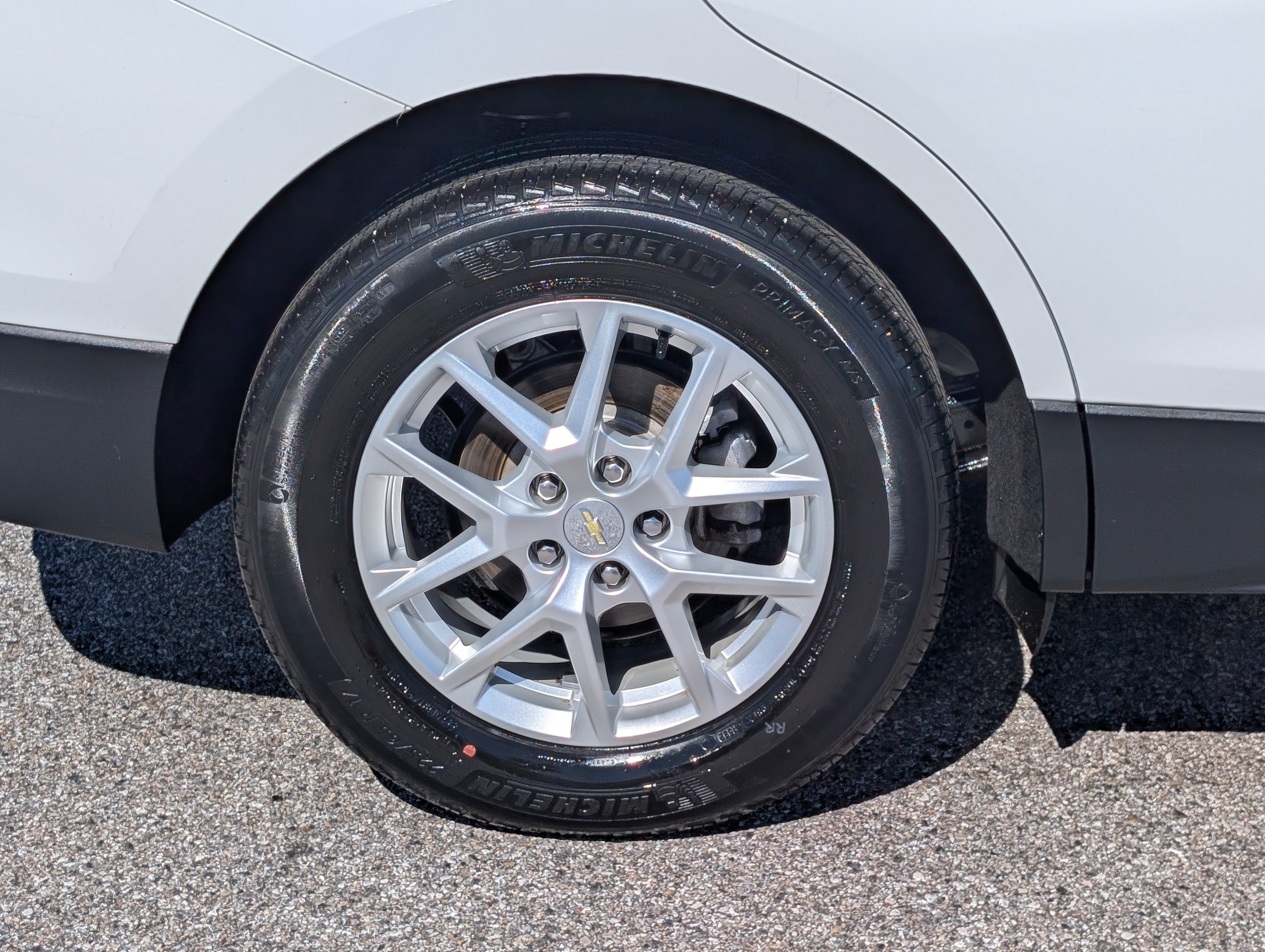 Used 2022 Chevrolet Equinox LT FWD image 10