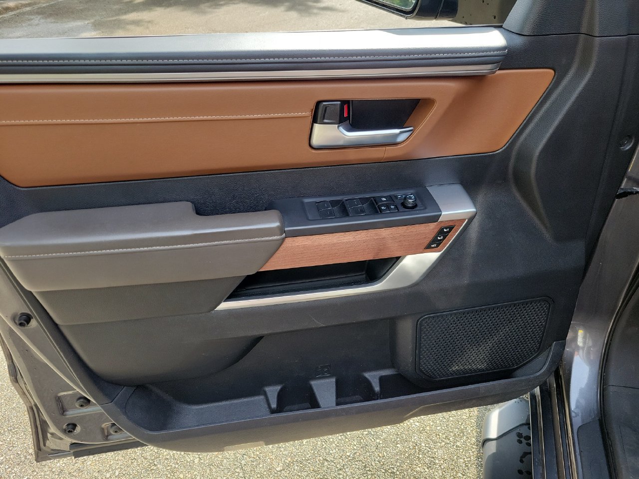 Used 2023 Toyota Tundra 1794 Edition AWD/4WD image 12