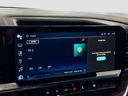 New 2026 Chevrolet Silverado 1500 LT image 16