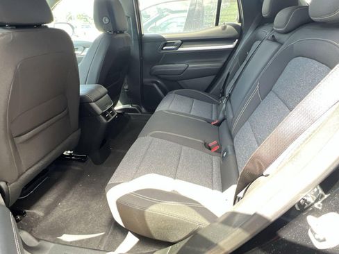 New 2026 GMC Terrain Elevation w/ Black Edition image 20