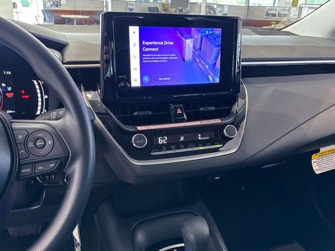 New 2026 Toyota Corolla LE FWD image 19