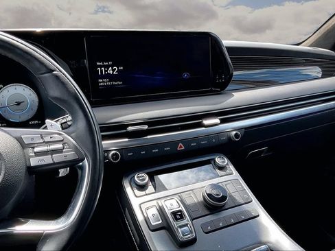 Used 2023 Hyundai Palisade Calligraphy FWD image 9