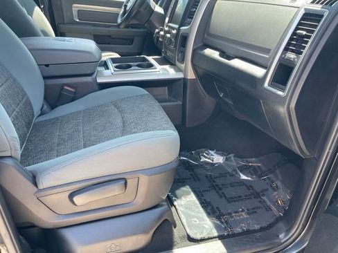 Used 2015 RAM 1500 Outdoorsman AWD/4WD image 31