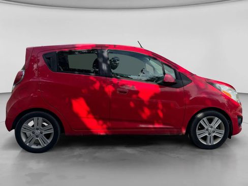 Used 2013 Chevrolet Spark LT FWD image 6