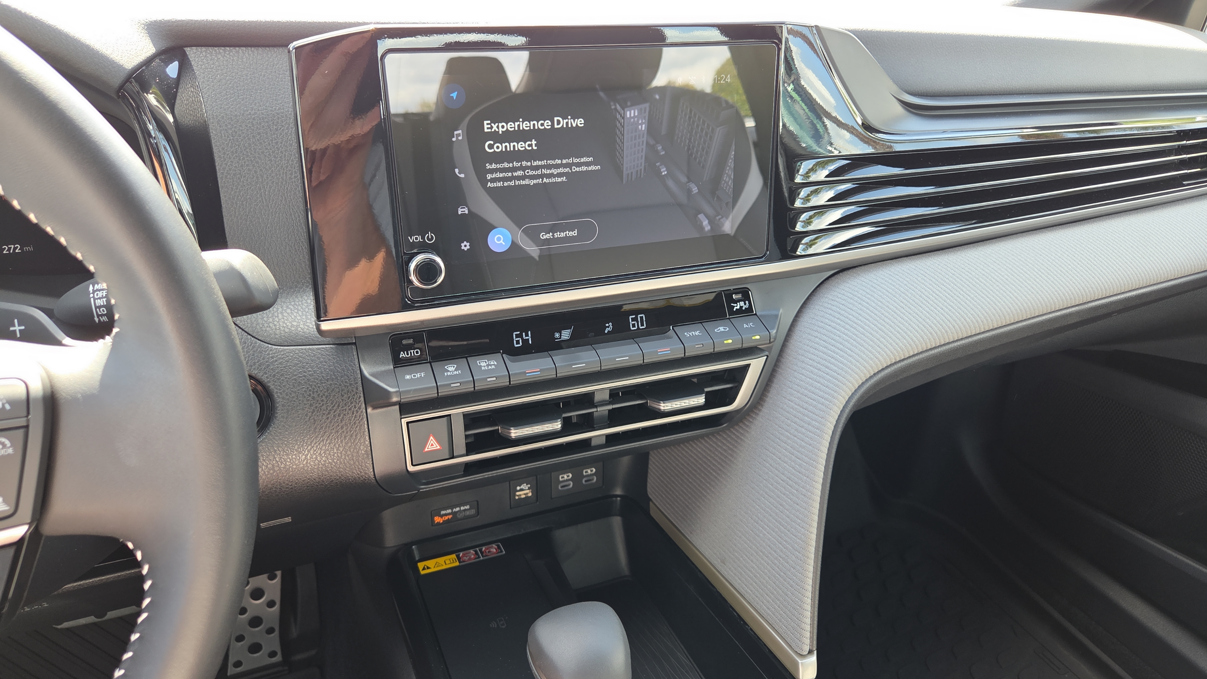 Certified 2026 Toyota Camry SE FWD image 22