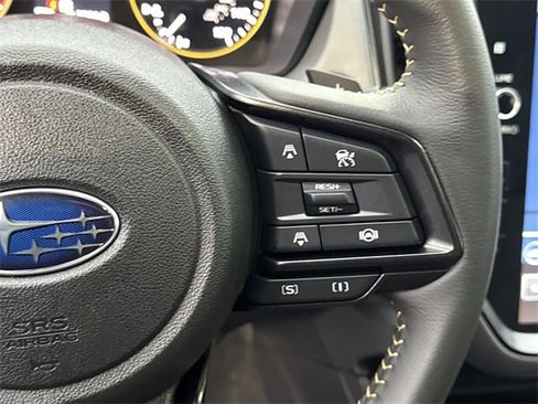 Certified 2025 Subaru Crosstrek 2.5i Sport image 27