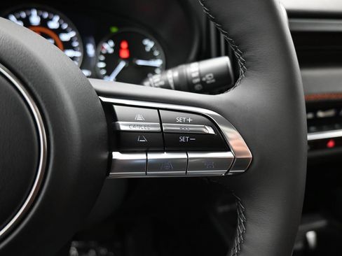 Used 2024 MAZDA CX-50 2.5 Turbo w/ Premium Plus Pkg image 6