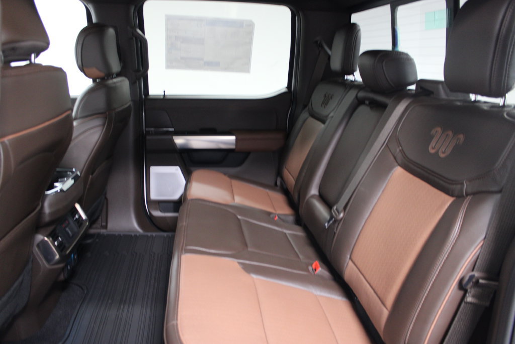 New 2026 Ford F150 King Ranch w/ Equipment Group 601A High AWD/4WD image 20