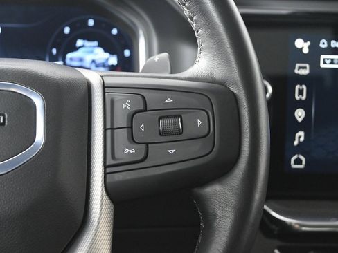 Used 2024 GMC Sierra 1500 Denali image 37