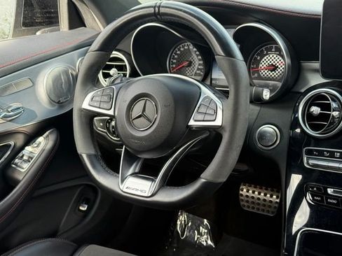 Used 2017 Mercedes-Benz C 43 AMG 4MATIC Coupe image 22