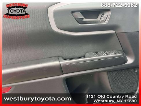 Used 2022 Ford Bronco Sport Big Bend w/ Convenience Package AWD/4WD image 20