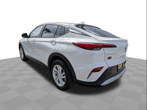 New 2026 Buick Envista Preferred FWD image 6