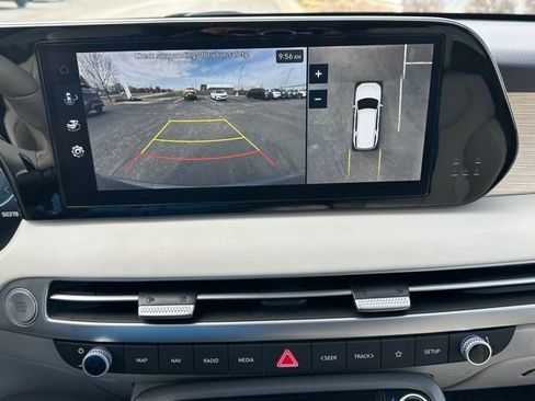 Used 2024 Hyundai Palisade Limited image 35