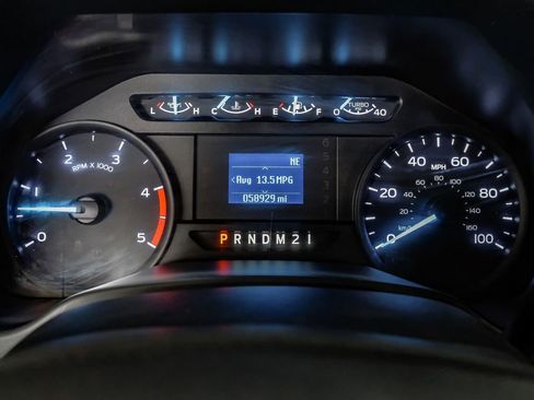 Used 2018 Ford F250 XL w/ STX Appearance Package AWD/4WD image 18