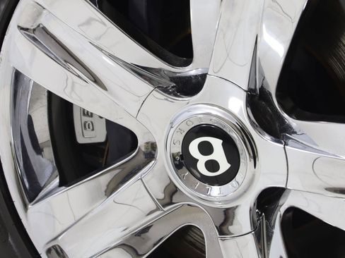 Used 2009 Bentley Continental GTC AWD/4WD image 18