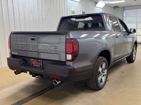 New 2026 Honda Ridgeline RTL image 6