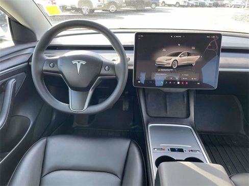 Used 2023 Tesla Model 3 Standard Range image 14