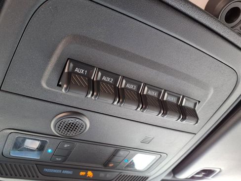 New 2025 Ford Bronco Badlands image 21