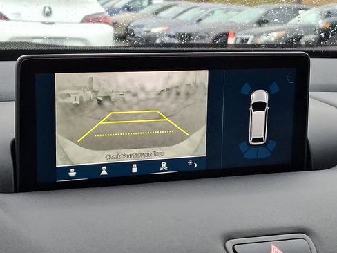 Certified 2021 Acura TLX w/ Technology Package image 19