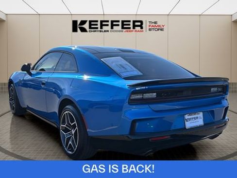 New 2026 Dodge Charger Scat Pack image 3