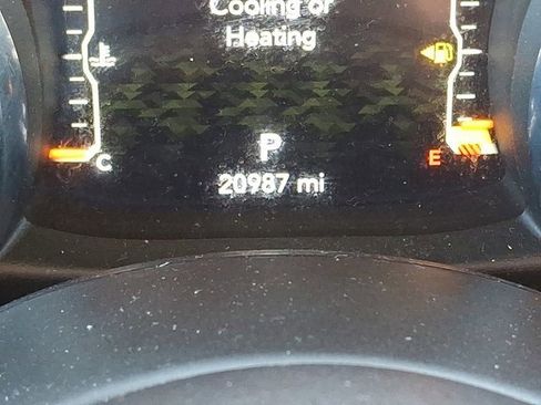 Certified 2023 Jeep Wrangler Willys image 24