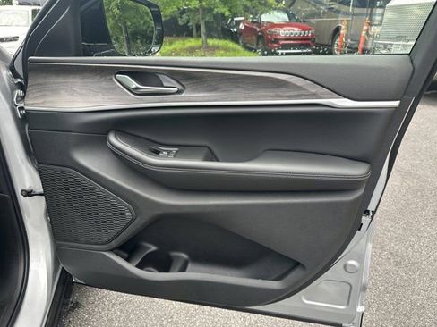 New 2026 Jeep Grand Cherokee Altitude RWD image 15